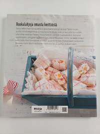 Itse tehdyt lahjat : 100 ohjetta : leivonnaisia, juomia, hilloja, makeisia, lahjapakkauksia, pakettikortteja