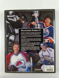 Jari Kurri 17