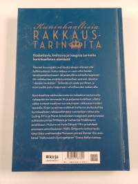 Kuninkaallisia rakkaustarinoita