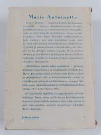 Marie Antoinette