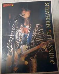 Suosikki : Smac ja Johnny Lee Michaels Juliste