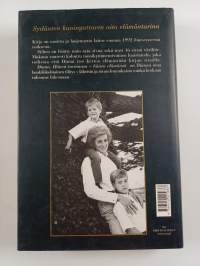Diana : Hänen tarinansa - hänen elämänsä