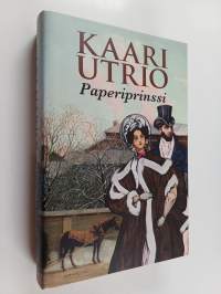 Paperiprinssi