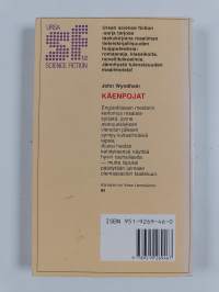 Käenpojat