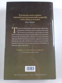 Tulivana : neljä Matkantekijä -kertomusta