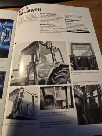 Ford 5600 traktori myyntiesite.