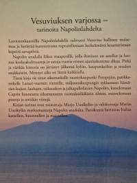 Vesuviuksen varjossa - tarinoita Napolinlahdelta