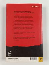 Kalaharin konekirjoituskoulu miehille
