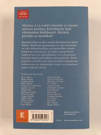 Murha a la carte : 27 herkullista murhaa talon tapaan