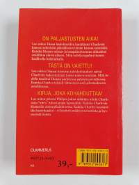 Rakkaus vai kuninkuus : Charlesin vaikea valinta