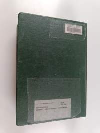 Hauhon - Luopioisten - Tuuloksen historia 1