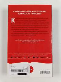 Tulen morsian : tosikertomus noitavainoista Suomessa 1666-1671