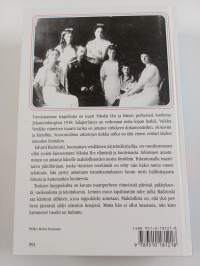 Viimeinen tsaari : Nikolai II:n elämä ja kuolema