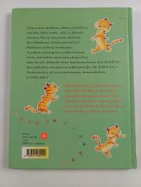 Reissukissa Katti Matikainen
