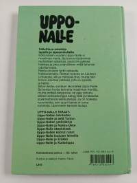 Uppo-Nalle