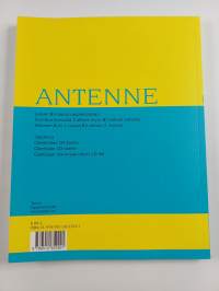 Antenne Kurs 4