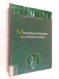 Metsäsuhteiden vuosirenkaita : sotavuosista nykypäivään