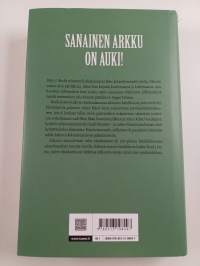 Arkadianmäen kirstunvartija