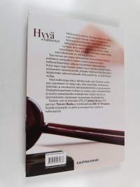 Hyvä hallitustyö