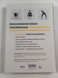Äijäjooga