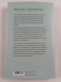 Menestysresepti : Noora Fagerströmin tarina