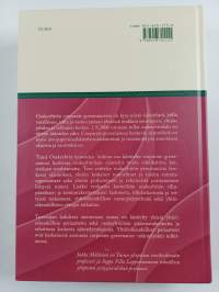 Osakeyhtiö 3 : Corporate governance