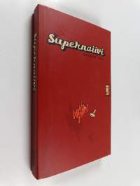 Supernaiivi