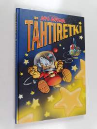 Tähtiretki