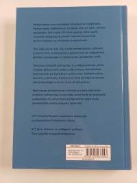 Uudistuva perheyritys : perhe, omistajuus ja liiketoiminta (signeerattu, tekijän omiste)