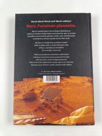 Mars : myytistä maisemaksi (signeerattu, tekijän omiste)