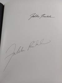 Jukka Rintala (signeerattu, tekijän omiste)