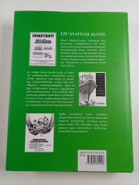 Algol : kansainvälisen kauppiaan viisi kvartaalia 1894-2019