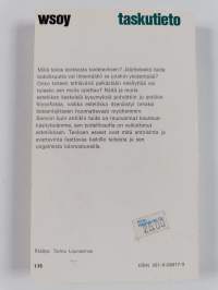 Antiikin estetiikka