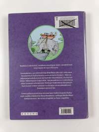 Kymmenen avataran aarre ja muita Don Rosan parhaita