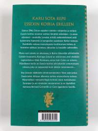 Talven sudet