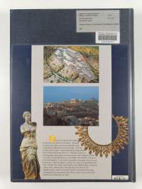 Ancient Greece : the dawn of the Western world