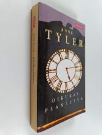 Oikukas planeetta