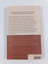 Leikkiä vakavilla asioilla