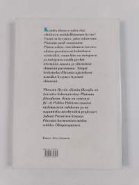 Platonin hyvän elämän filosofia