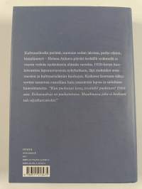 Toimita talosi : muistijälkiä