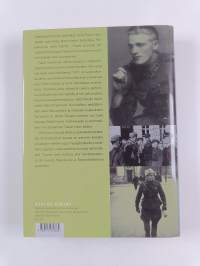 Salaisen sodan asiamies : Mannerheim-ristin ritari Paavo Suoranta
