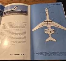 intercontinental il 62 m lentokone myyntiesite