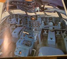 intercontinental il 62 m lentokone myyntiesite