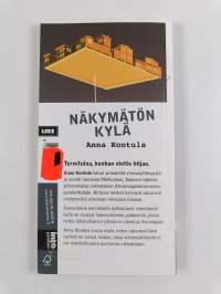 Näkymätön kylä : siirtotyöläisten asemasta Suomessa
