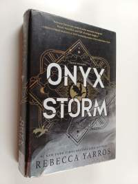 Onyx Storm