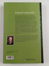 Kaupungissa kasvanut
