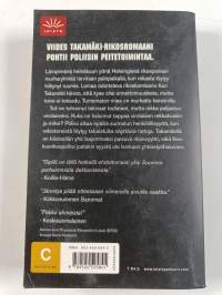 Likainen kaupunki