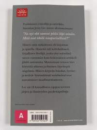 Vastakarvaan : siistimättömiä mietelmiä
