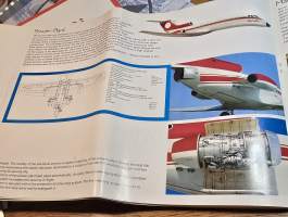 YAK 40 lentokone myyntiesite