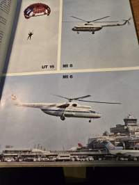 aviaexport 6, 1975 lehti